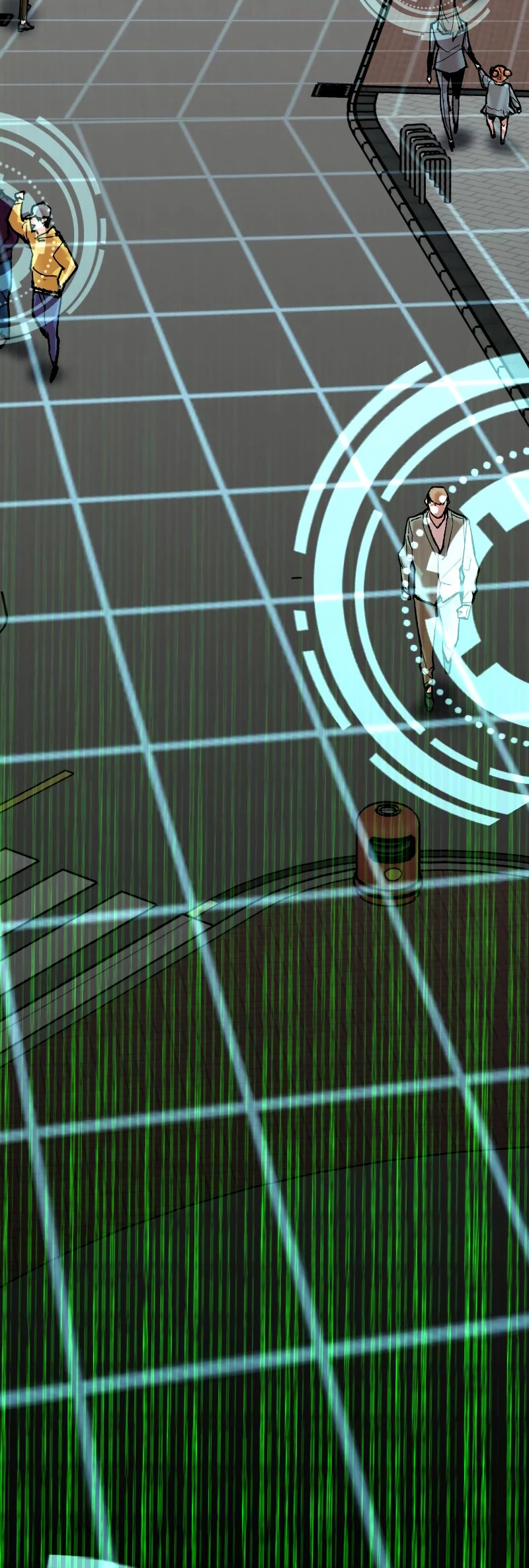 Rompiendo Limites > Capitulo 49 > Page 631